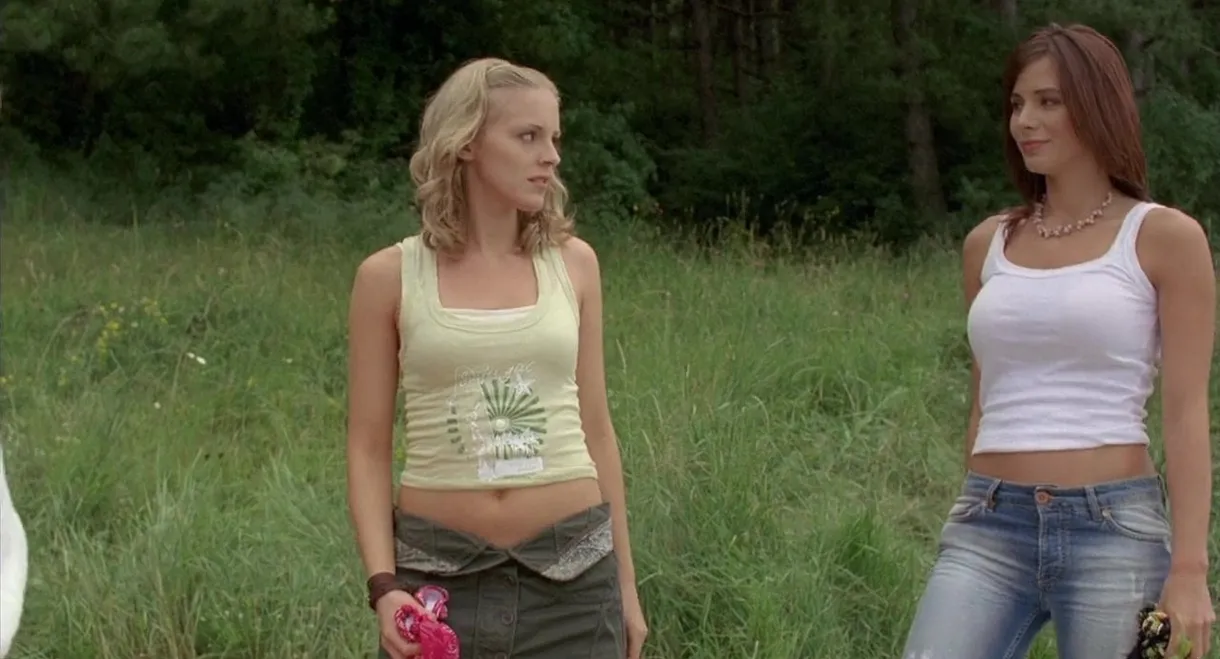 Lake Placid 3