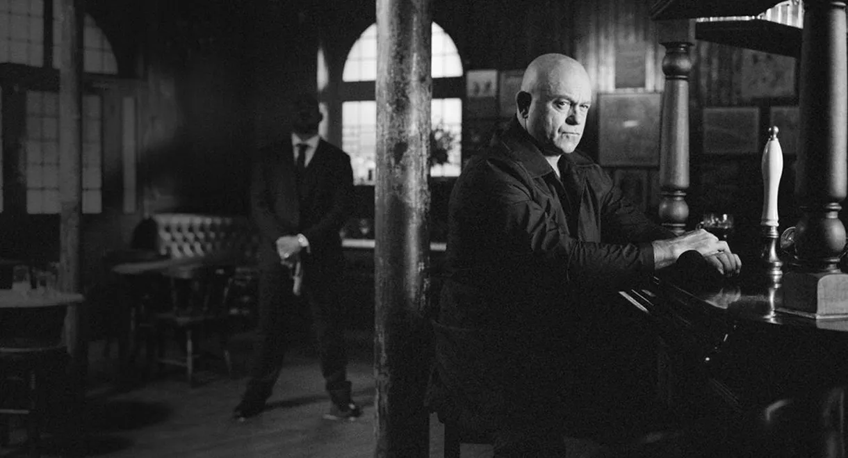 Ross Kemp: Mafia & Britain