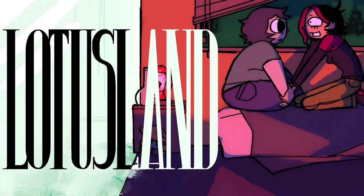 LOTUSLAND