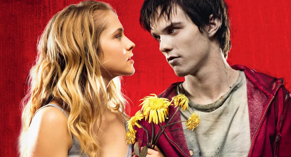 Warm Bodies