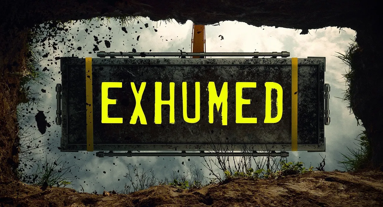 Exhumed