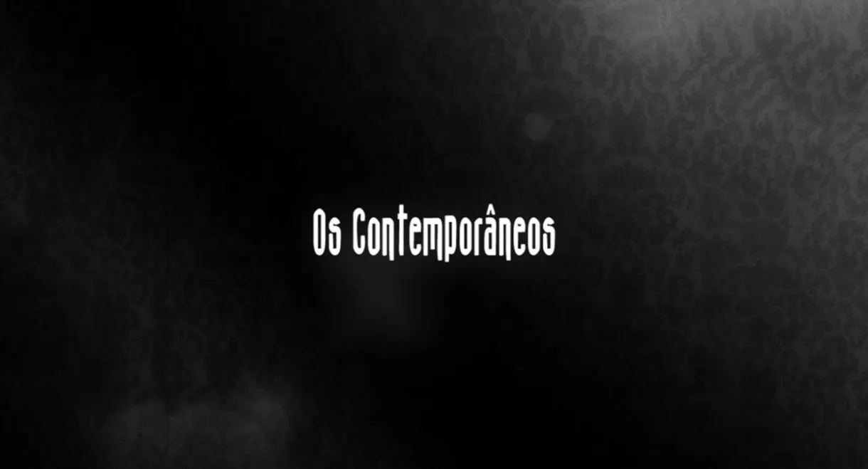 Os Contemporâneos