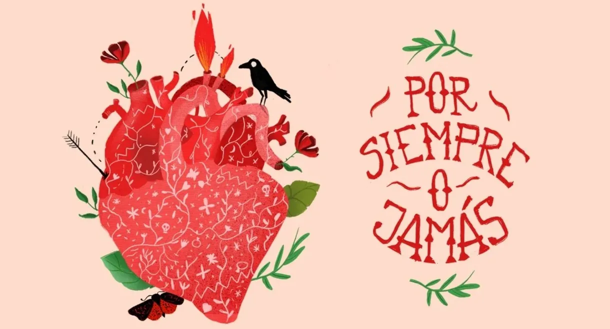 Por siempre o jamás