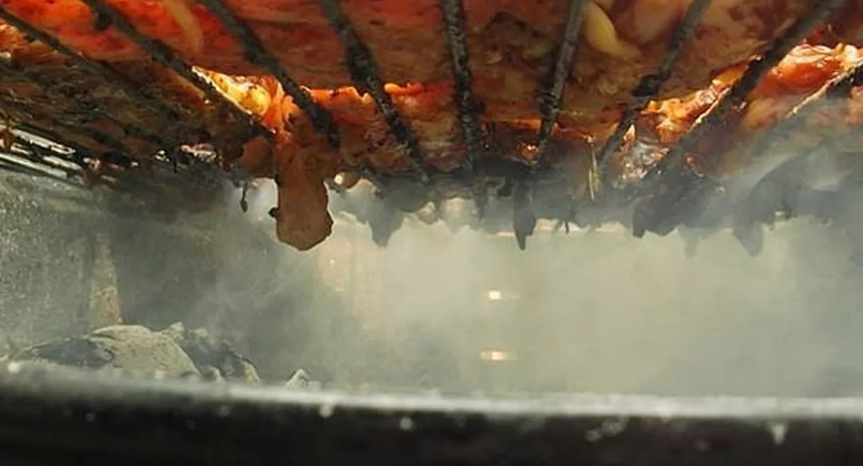 Parrilla