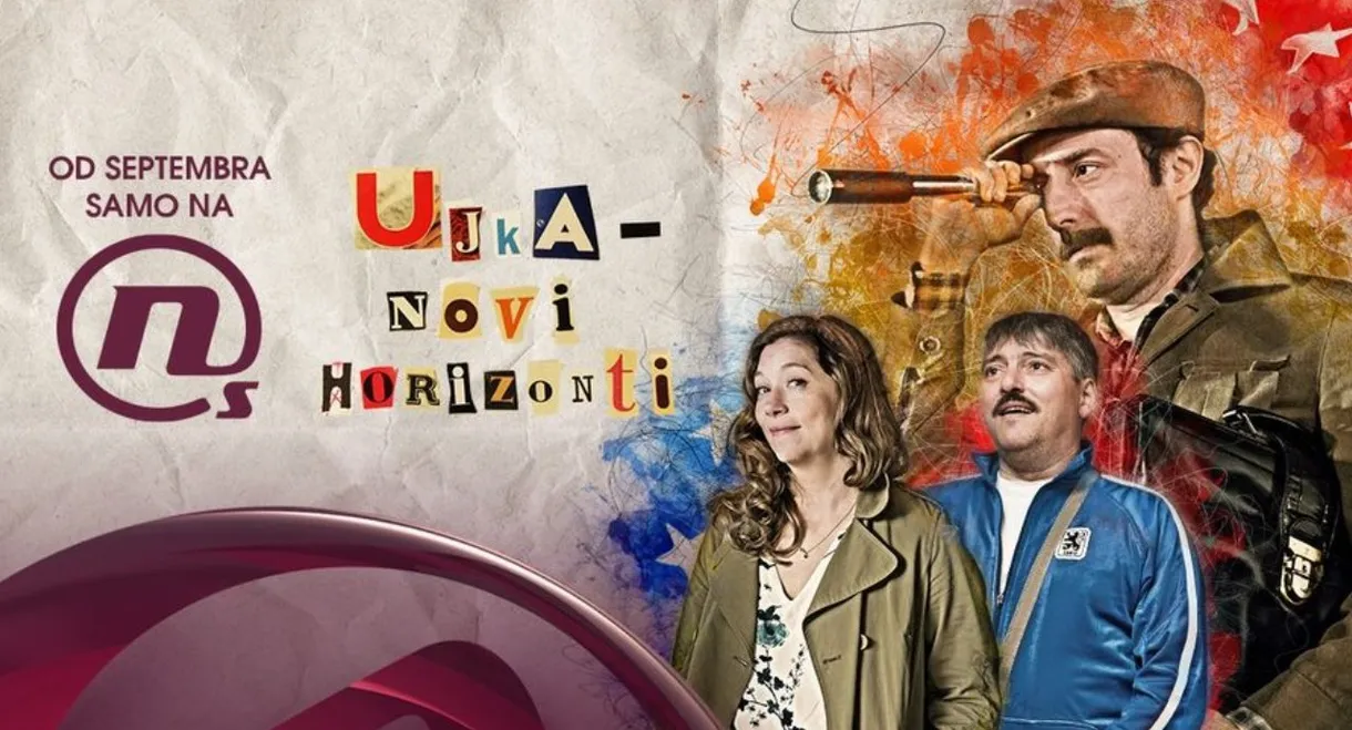 Uncle New Horizons