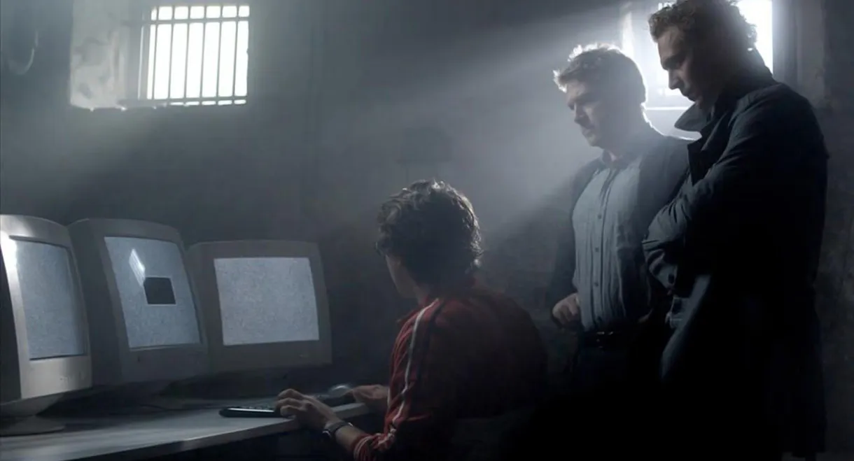Wallander: Sidetracked