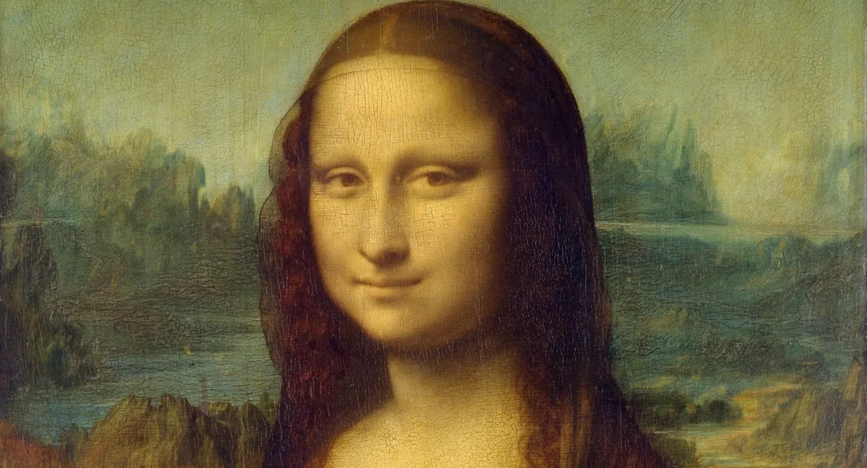 Leonardo: The Works