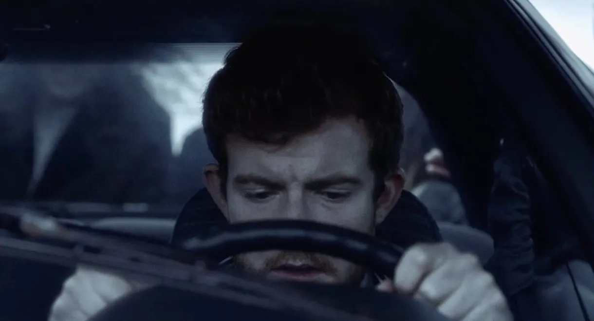 The Motorist