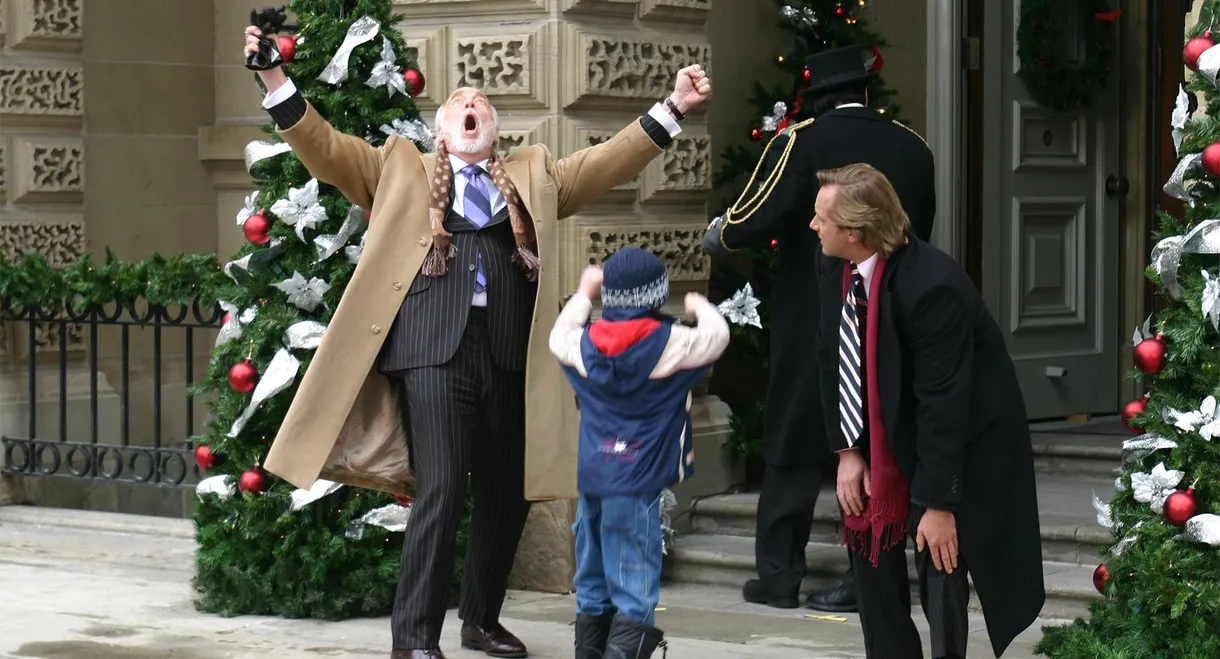 Crazy for Christmas