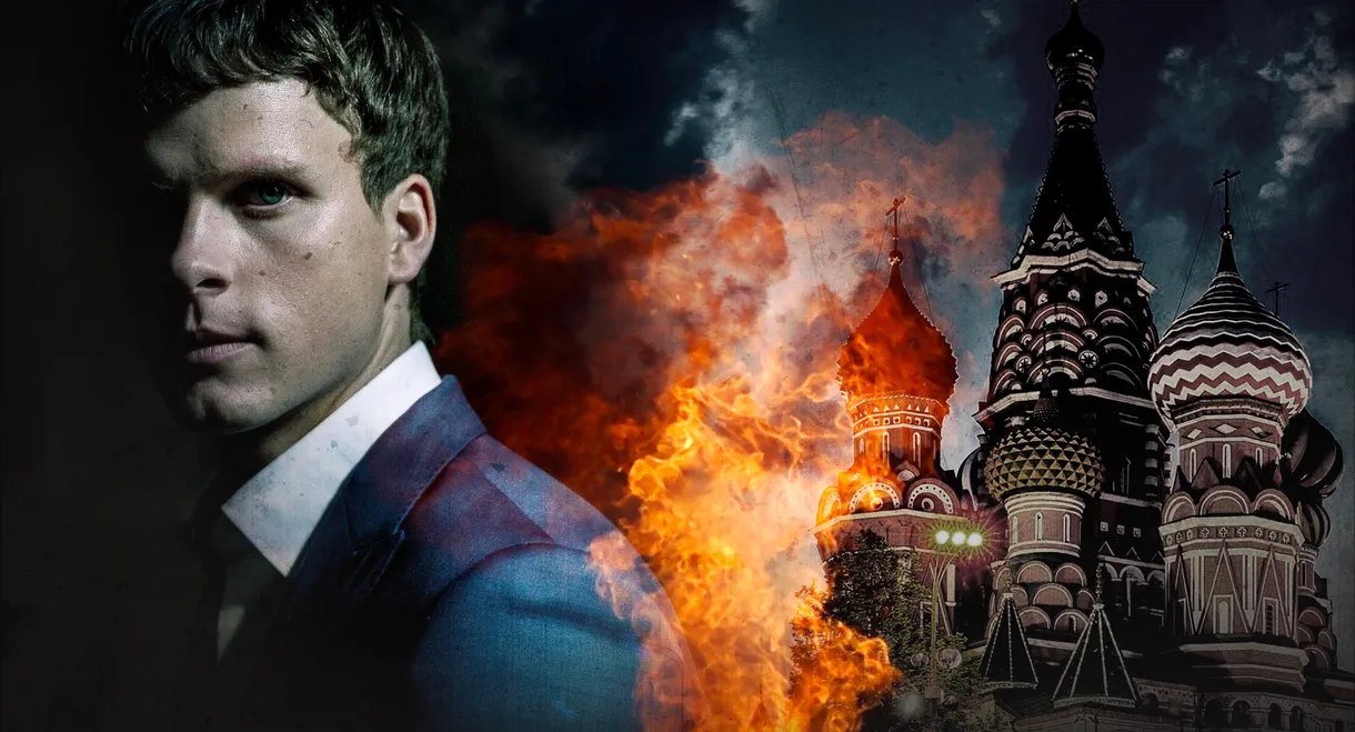 Moscow Noir