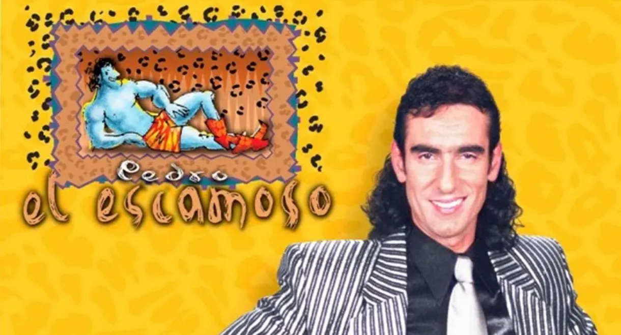 Pedro El Escamoso