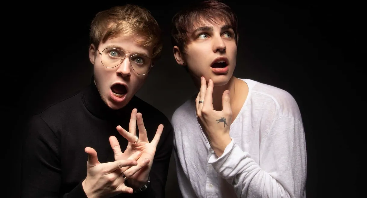 Sam & Colby