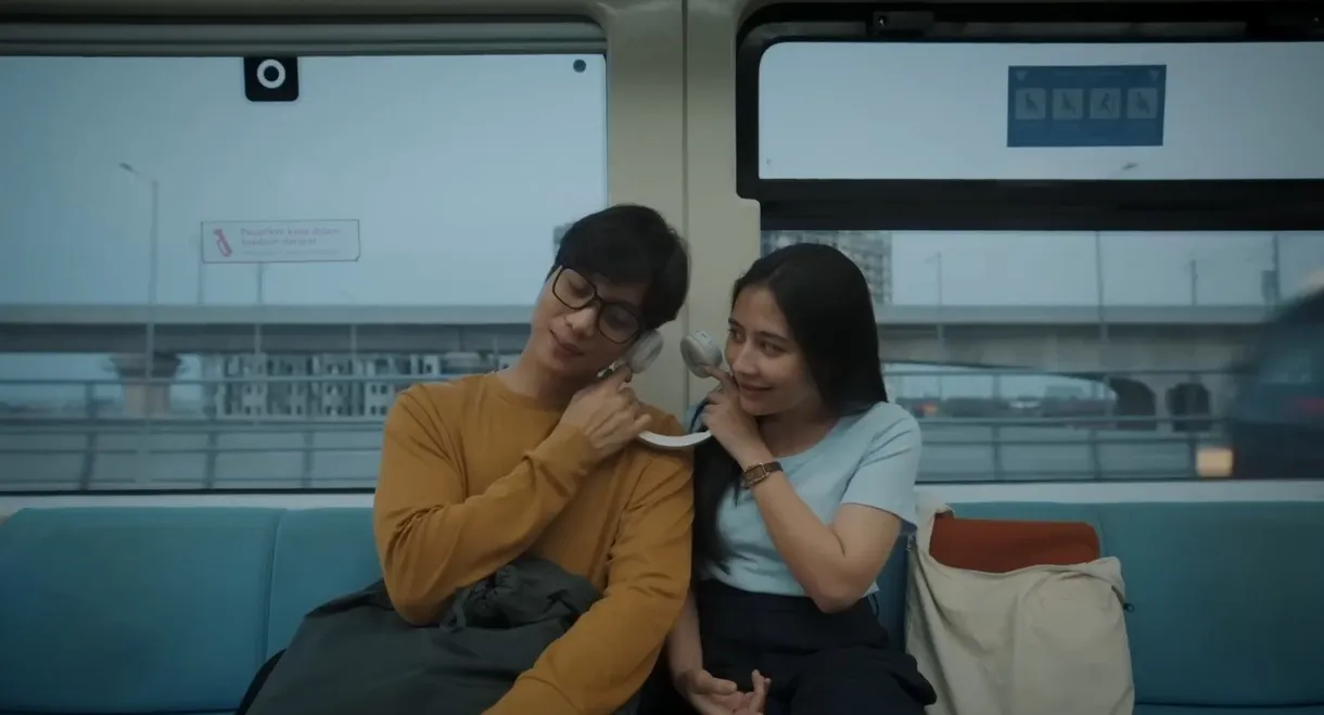 Bolehkah Sekali Saja Kumenangis
