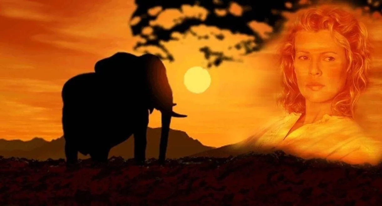 I Dreamed of Africa