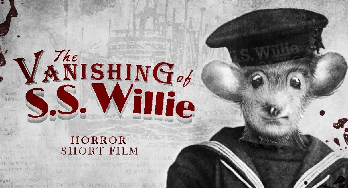 The Vanishing of S.S. Willie