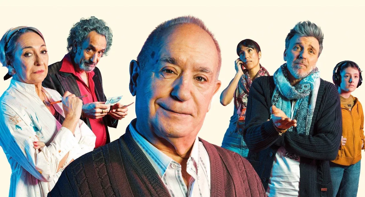 El último show