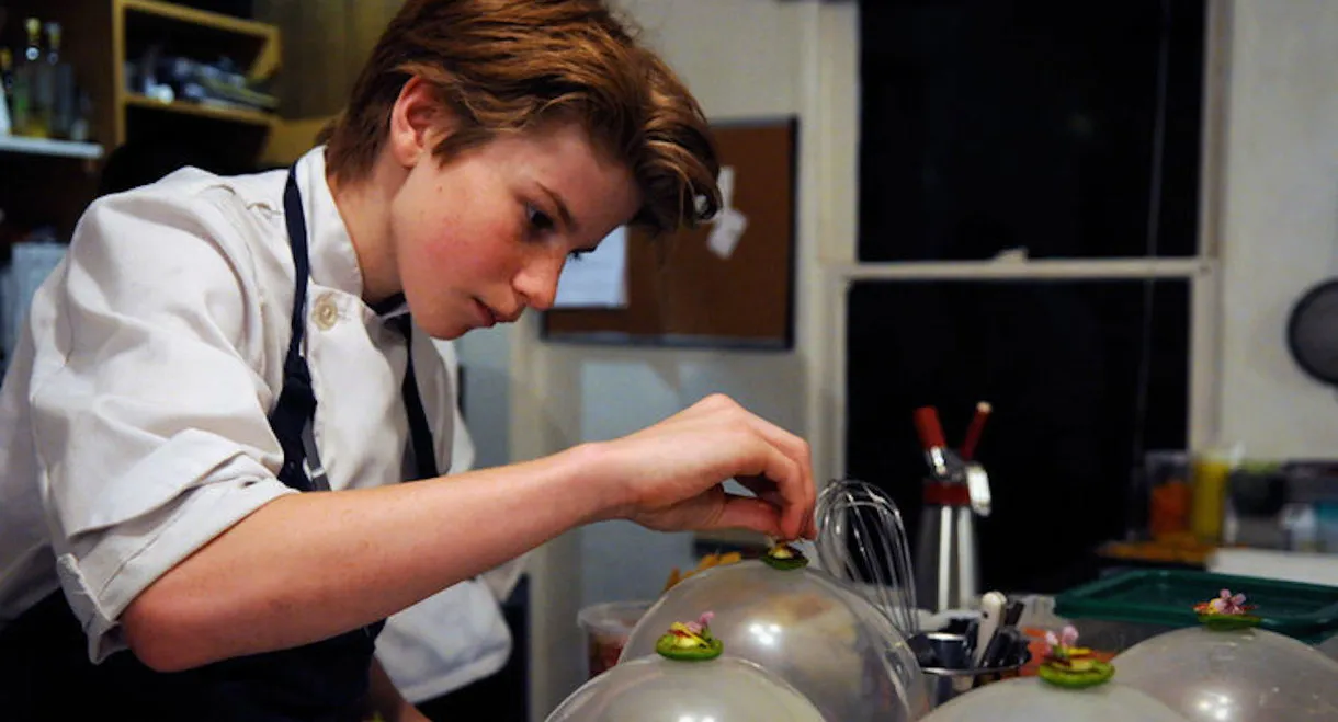 Chef Flynn