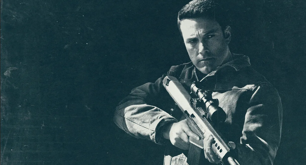 The Accountant