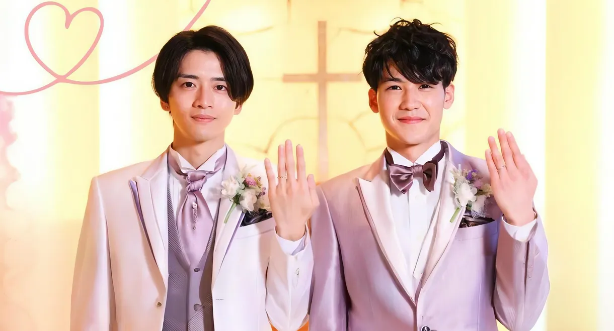 We're Both Grooms