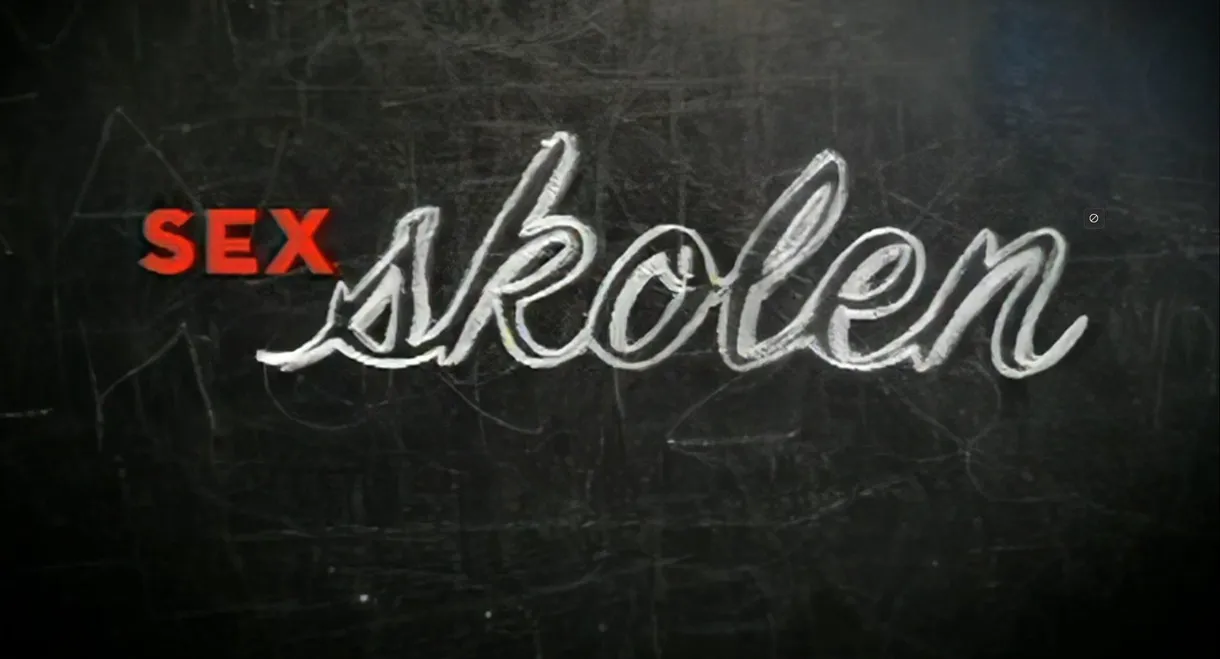 Sexskolen - inspiration til dit sexliv