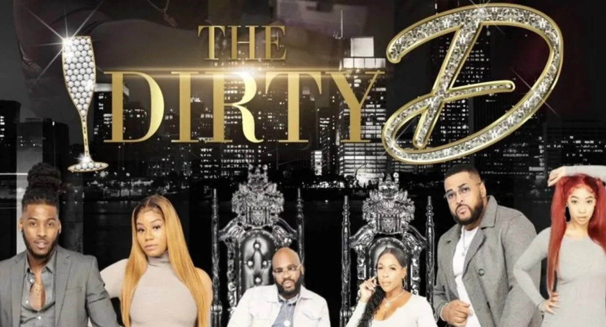 The Dirty D