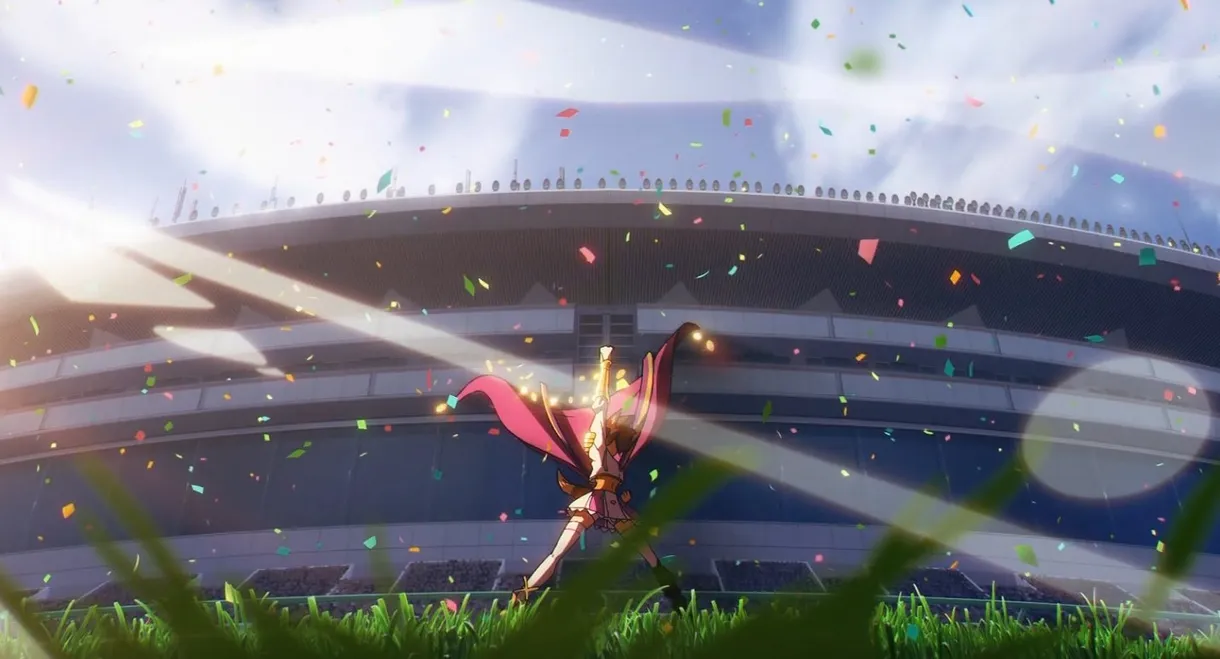 Umamusume: Pretty Derby – Beginning of a New Era