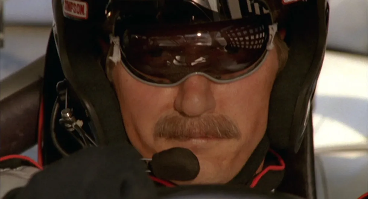 3: The Dale Earnhardt Story