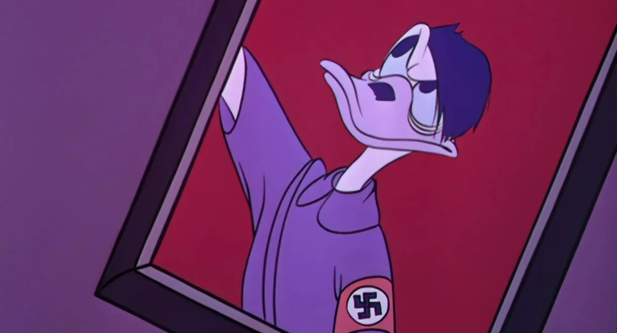 Der Fuehrer's Face