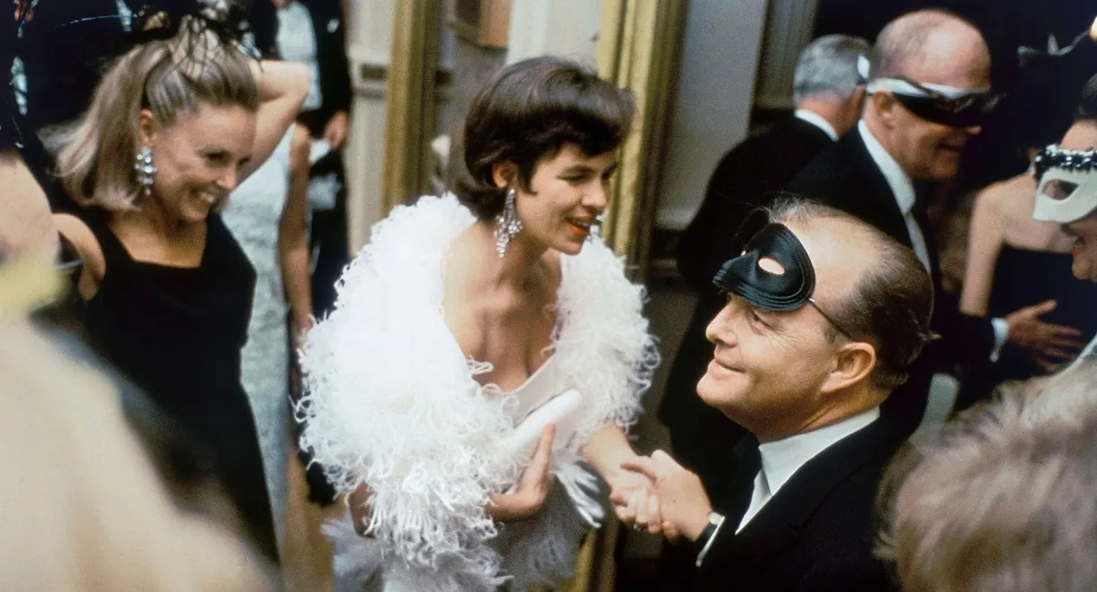 The Capote Tapes