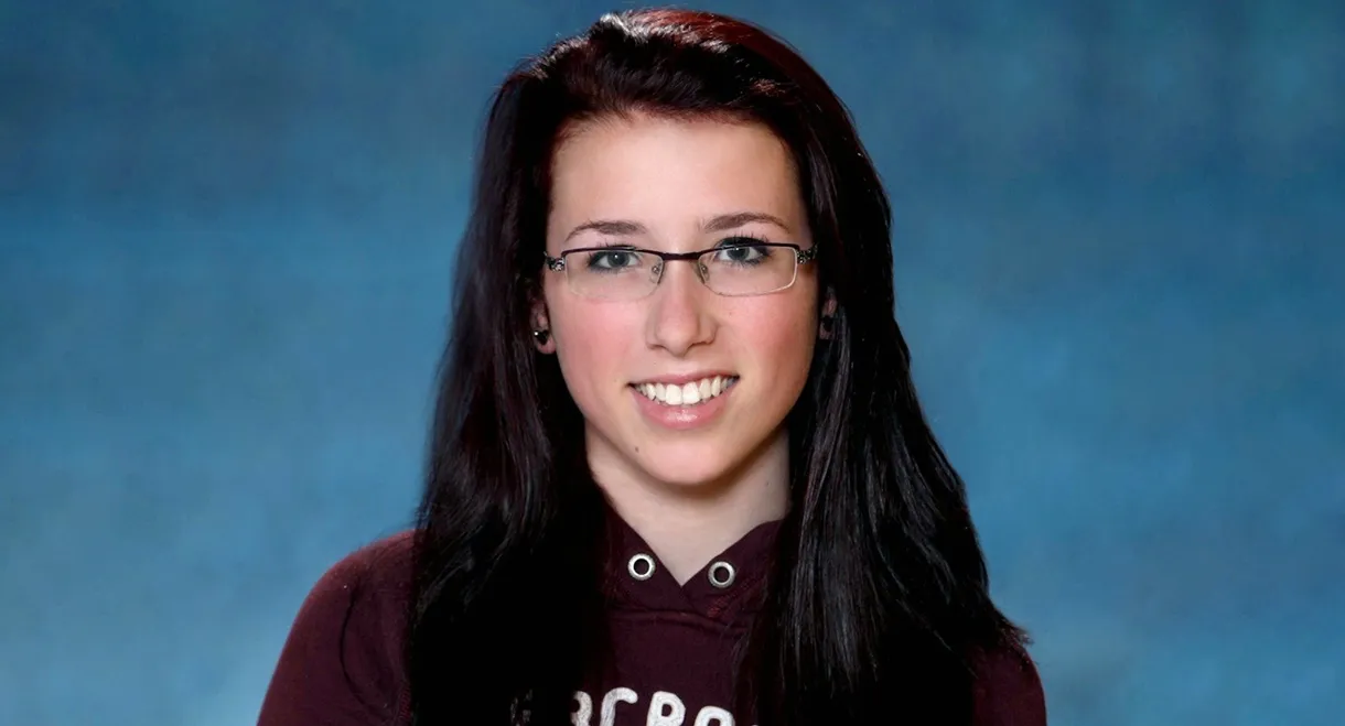 No Place to Hide: The Rehtaeh Parsons Story
