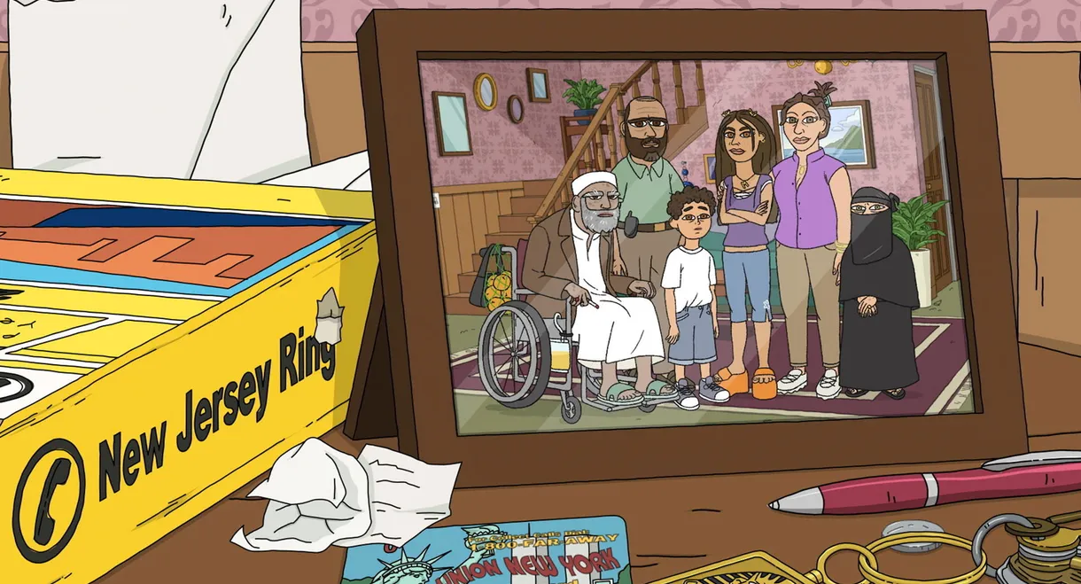 #1 Happy Family USA