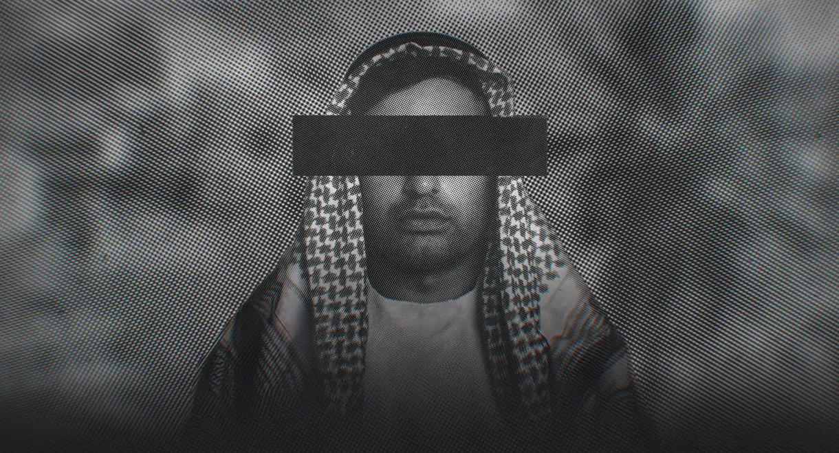 The Fake Sheikh