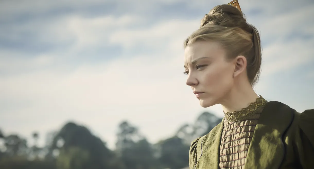 Picnic at Hanging Rock