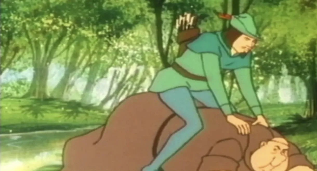 Robin Hood