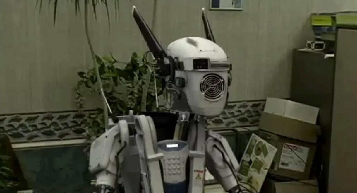 Tempbot