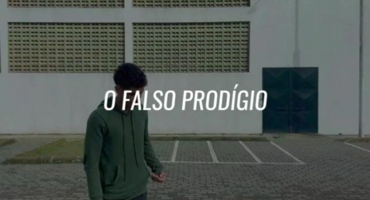 Curta O Falso Prodígio