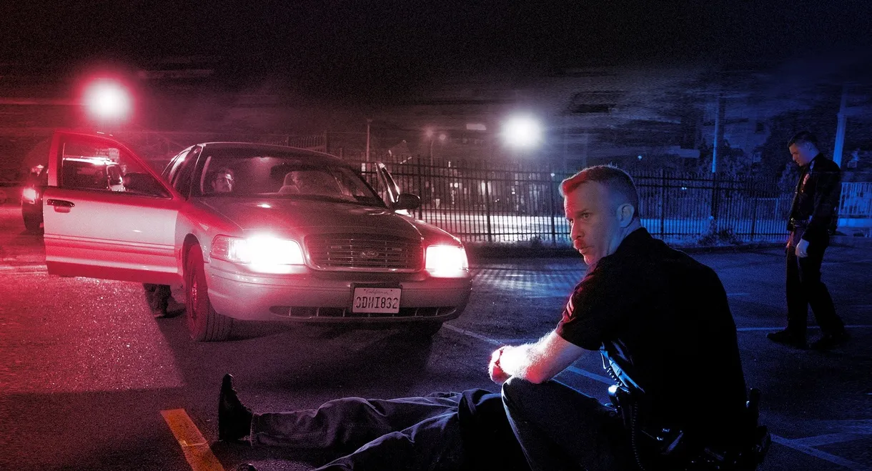Crown Vic