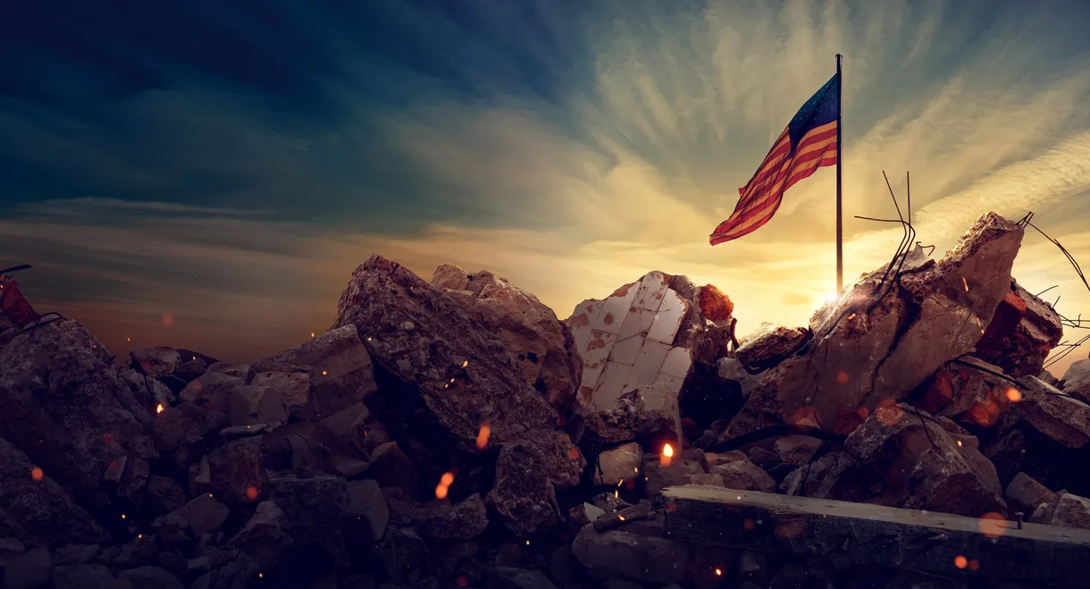 Oklahoma City Bombing: One Day in America