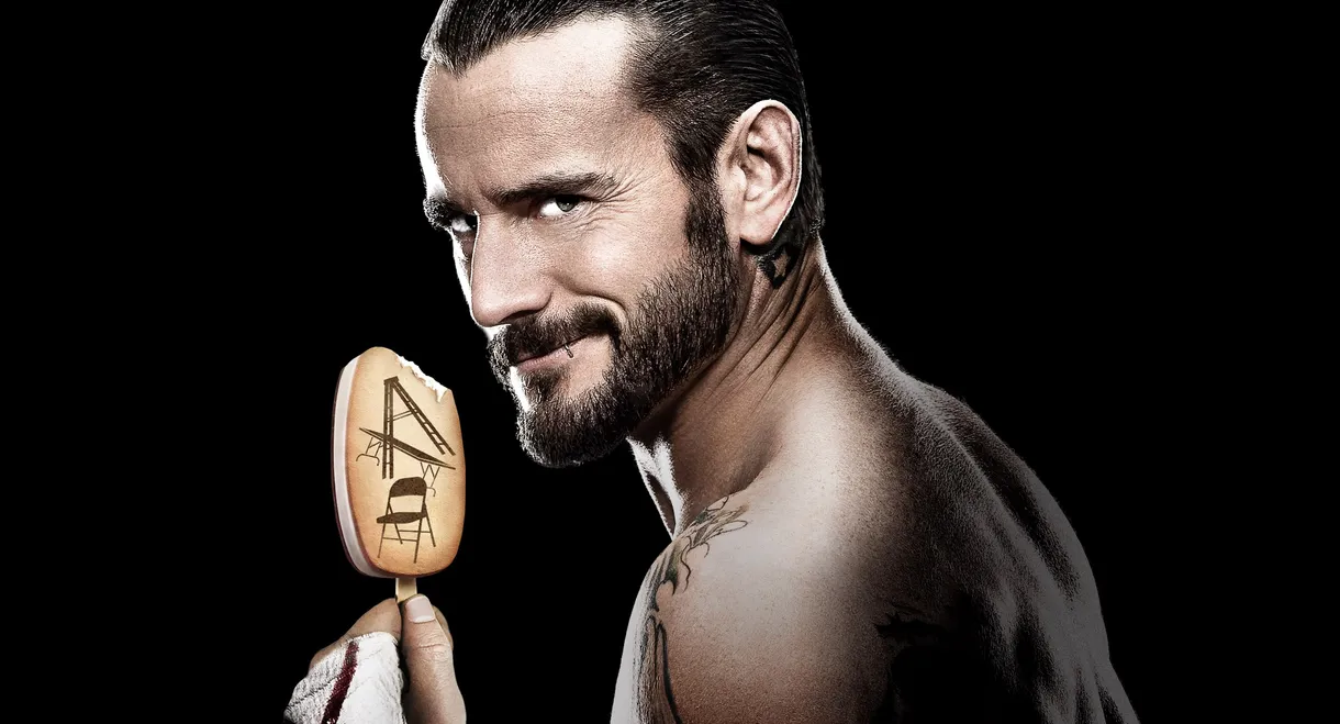 WWE TLC: Tables Ladders & Chairs 2011