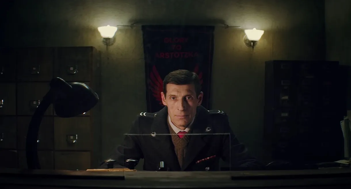 Papers, Please - The Short Film
