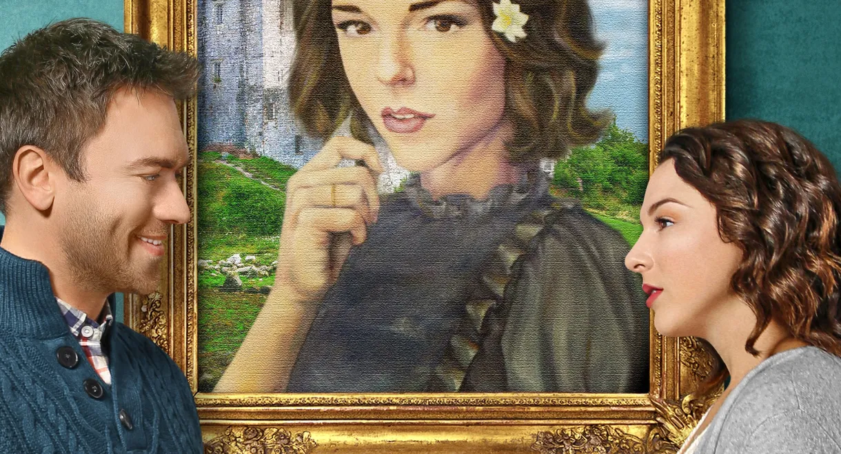 Love's Portrait
