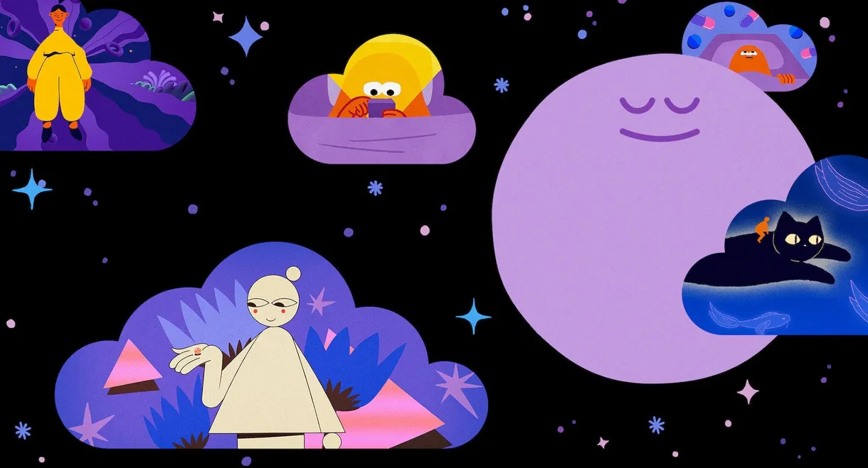 Headspace Guide to Sleep