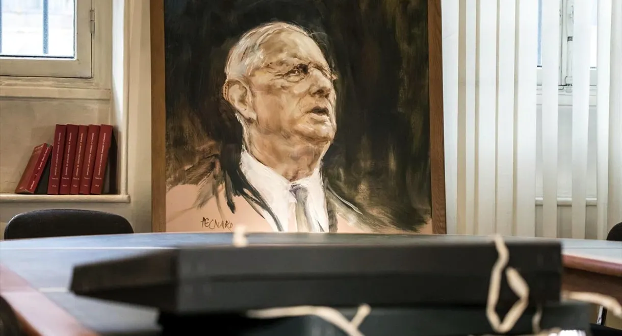 De Gaulle, le monarque et le Parlement