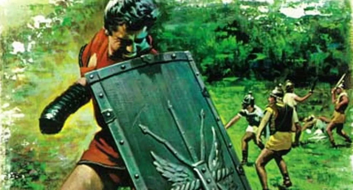 Hero of Rome