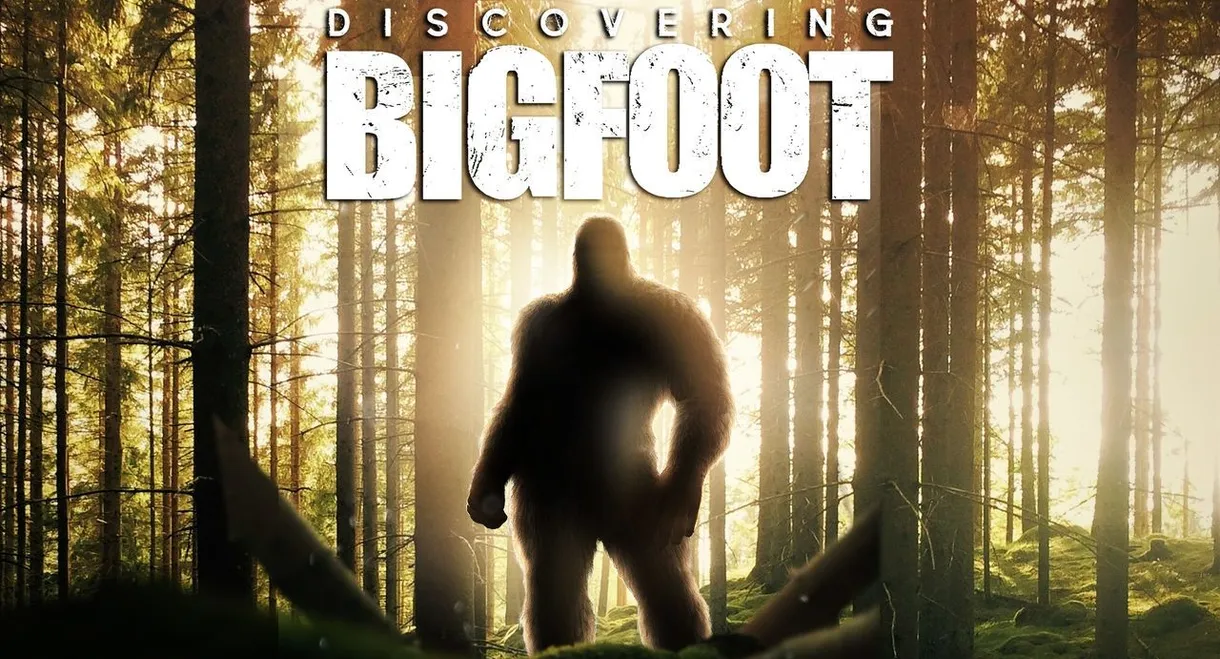 Discovering Bigfoot