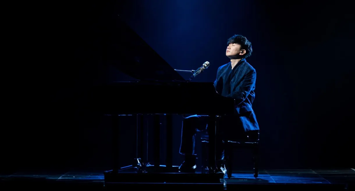 JJ LIN [AFTER THE RAIN CONCERT]