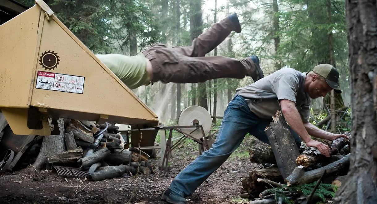 Tucker and Dale vs. Evil