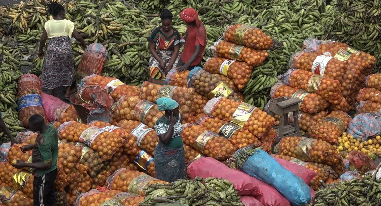 Women's Africa