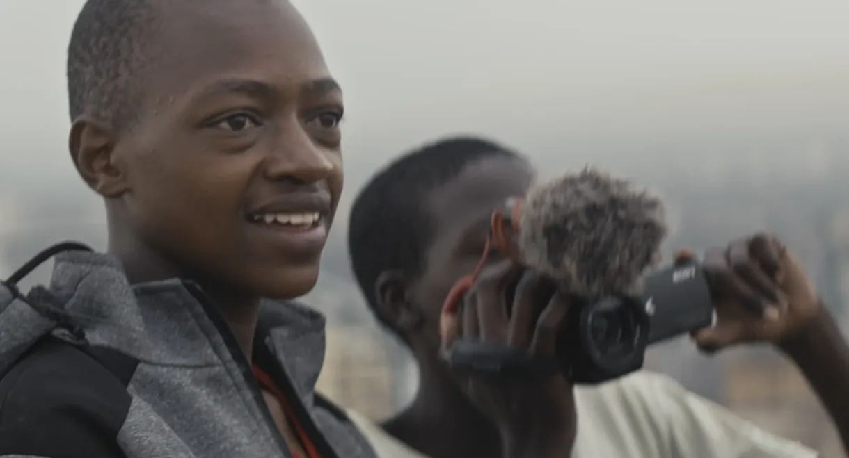 Searching for Amani