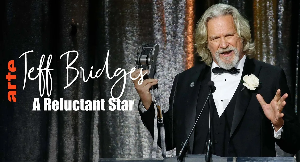 Jeff Bridges: A Reluctant Star